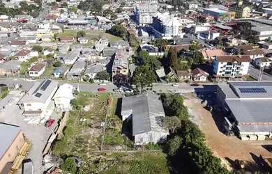 Imagem 7: Terreno - Bairro Vila Boeira