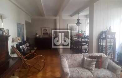 Imagem 2: Apartamento - Padrão / Residencial / Copacabana