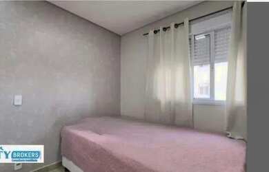 Imagem 10: Apartamento 42m², com 2 quartos, 1 vaga de garagem para locação na...