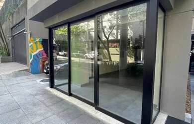 Imagem 6: Loja de rua para venda e locação em Jardins , 190m²
