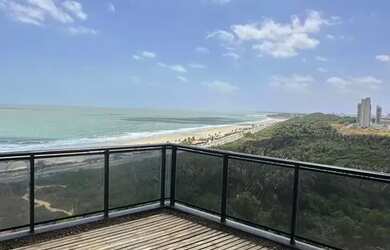 Imagem: O apartamento possui 4 Dormitórios, 5 Banheiros, 4 Vagas na