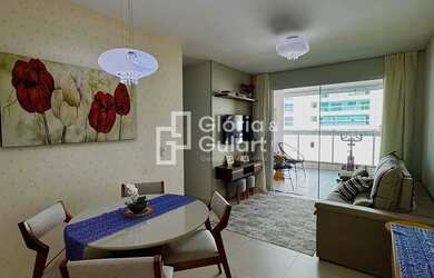 Imagem: O apartamento possui 3 Dormitórios, 1 Banheiro, 1 Vaga na garagem