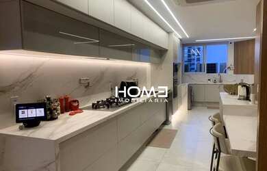 Imagem 13: Apartamento com 3 quartos à venda, 300 m² por R$ 7.000.000 - Barra da...