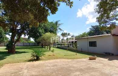 Imagem 3: Chácara com casa à venda - 5.000 m² - Chácaras Panorama - Uberlândia/MG