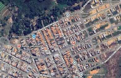 Imagem 8: Terreno Comercial e Residencial em Sumaré Oportunidade Imperdível 250M2...