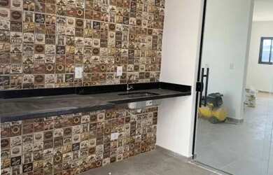 Imagem 12: CASA ASSOBRADADA - RESIDENCIAL JARDINS DA CATALUNHA - SP