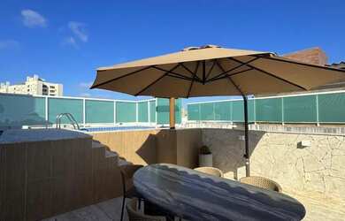 Imagem 14: Cobertura a Venda em Buraquinho - Lauro de Freitas - BA