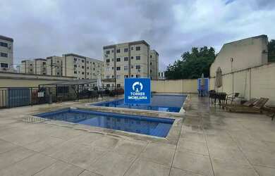 Imagem 16: Vila Lage - Apartamento no segundo andar de 2 quartos no Sol do Porto