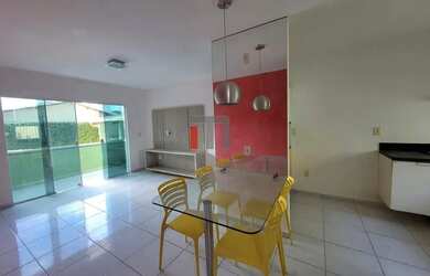 Imagem 2: Apartamento terreo para Locação no Condomínio Monjardim Nova Parnamirim/RN