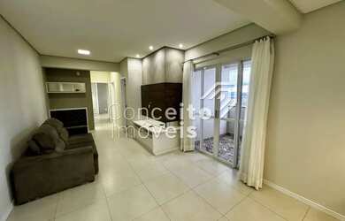 Imagem 4: Edifício Rio Sena - Apartamento Semi Mobiliado