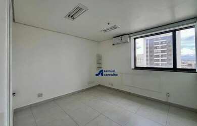 Imagem 8: Conjunto Comercial 50 m² 1 Vaga Rua Itapicuru Perdizes/SP Próximo à...