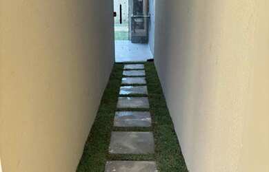 Imagem 3: Atenção Vendo casas próximas à avenida Ayrton Senna