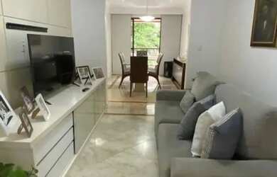 Imagem 7: Apartamento para Venda em Salvador, Pituba, 4 dormitórios, 2 suítes,...