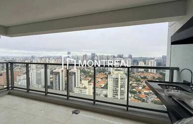 Imagem 4: APARTAMENTO À VENDA NO BROOKLIN, 3 SUÍTES, 2 VAGAS DE GARAGEM