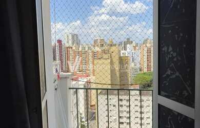 Imagem 8: Kitnet para locação em Botafogo em Campinas/SP