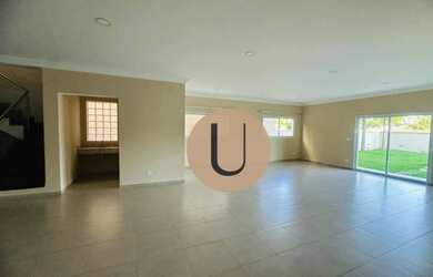 Imagem 14: Casa com 4 suites para alugar, 464 m² por R$ 17.612/mês - Alphaville...