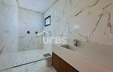 Imagem 10: SOBRADO DE ALTO PADRÃO À VENDA Jardins Bolonha