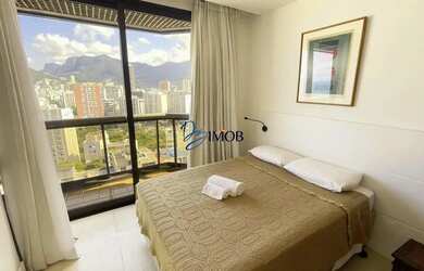 Imagem 11: Maravilhoso Flat em Ipanema com Vista Cinematográfica