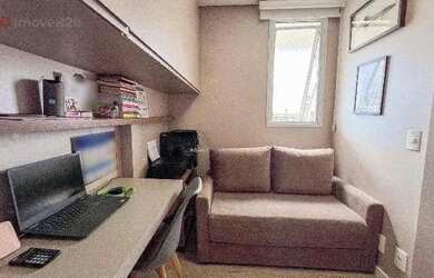 Imagem 13: Apartamento com 3 dormitórios, 123 m² - venda por R$ 2.250.000,00 ou...