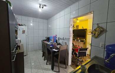 Imagem 5: Casa com 4 dormitórios à venda, 110 m² por R$ 500.000,00 - Piqueri...