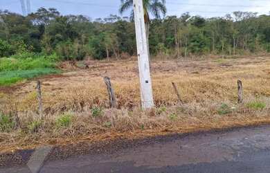 Imagem 1: Chácara á venda - ou troca por imóvel em Cascavel