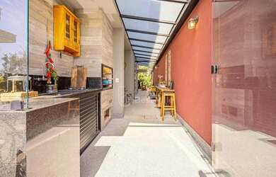 Imagem 15: Casa à venda com 4 suítes, 330m² - Residencial Gênesis 1 - Alphaville...