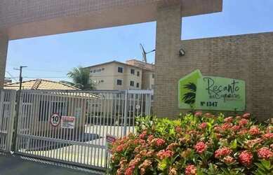 Imagem: O apartamento possui 3 Dormitórios, 2 Banheiros, 1 Vaga na