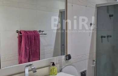 Imagem 8: VENDO APARTAMENTO REFORMADO 3 QUARTOS FLAMENGO