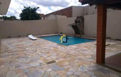 Imagem 5: Casa com 4 suítes, 300 m² - venda por R$ 1.450.000 ou aluguel por R$...