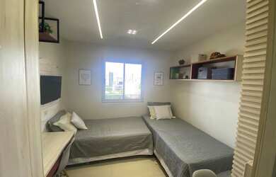 Imagem 3: Apartamento estiloso excelente localização