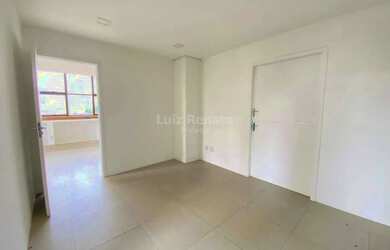 Imagem 2: Andar Corrido para Locação Savassi