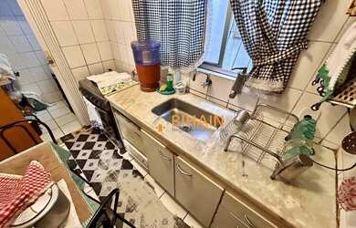 Imagem 8: Apartamento com 3 dormitórios à venda, 65 m² por R$ 380.000,00 - Nova...