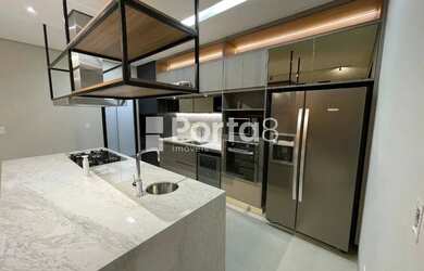 Imagem 7: Casa à venda no Gaivota 2 - Vista livre, piscina aquecida e energia solar