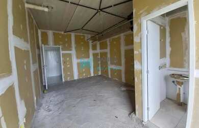 Imagem 3: Sala, 23 m² - venda por R$ 171.000,00 ou aluguel por R$ 1.551,60/mês...