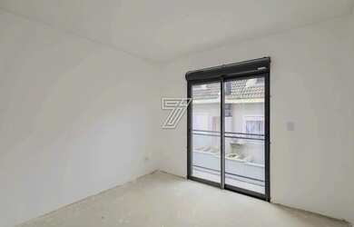 Imagem 10: Sobrado em condomínio 3 quatros em Santa Felicidade