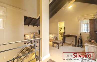 Imagem 3: CASA EM CONDOMINIO SEMI MOBILIADA 3 DORMITÓRIOS