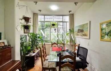 Imagem 5: Apartamento - Padrão / Residencial / Leme