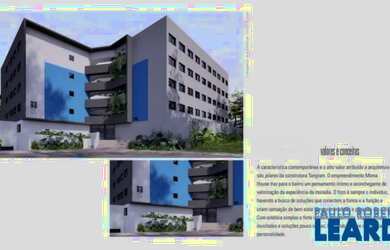 Imagem 16: APARTAMENTO - RESIDENCIAL GREENVILLE - MG