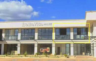 Imagem: O depósito possui 162m² de Área e está localizado em Plano