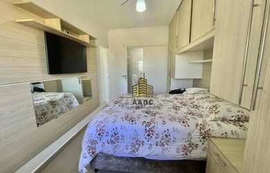 Imagem 15: Ponta da praia - MOBILIADO - 2 dorms, suíte, lazer completo