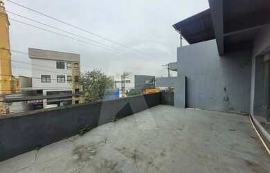 Imagem 6: Prédio comercial - Primeiro e segundo andar para locação no Imirim...