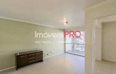 Imagem 2: Apartamento, Brooklin - São Paulo