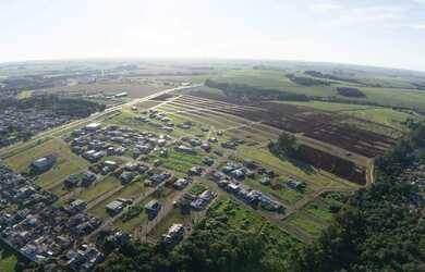 Imagem 4: Terrenos à venda no Loteamento Positano em Cascavel, a partir de R$ 196.500,00