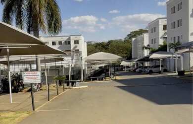 Imagem 2: Vende-se Ágio Apartamento 2 quartos , 47,72mts , no Setor bela vista