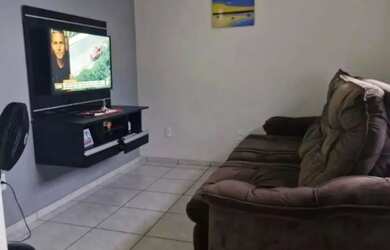 Imagem 6: CASA A VENDA NA GUANABARA PRÓX AO LÍDER