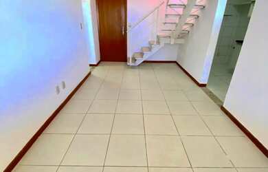 Imagem 9: ALUGUEL COBERTURA 1/4 EM PITANGUEIRAS