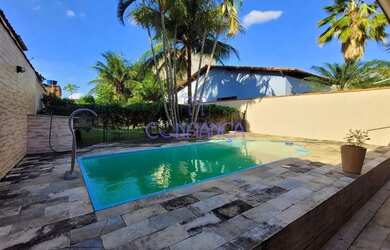 Imagem 16: Casa com 3 dormitórios para alugar - Campo Grande - Rio de Janeiro/RJ