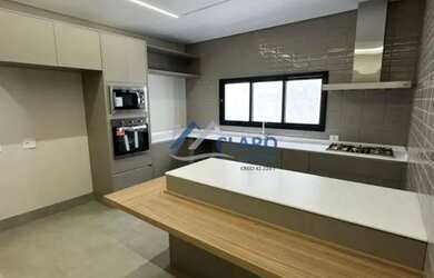 Imagem 7: Casa para venda com 286 m² e 3 quartos em Residencial Jardim Estoril V, Bauru - SP