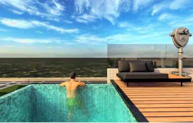 Imagem 5: Apartamento 1 dormitório mobiliado em capão da canoa