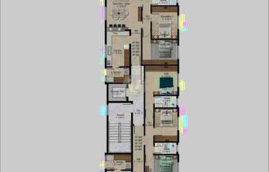 Imagem 3: Residencial Adelar Tambara